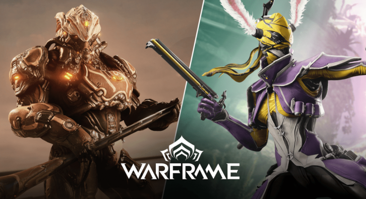 Warframe