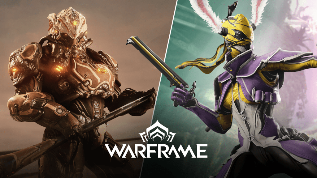 Warframe