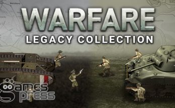 Warfare Legacy Collection