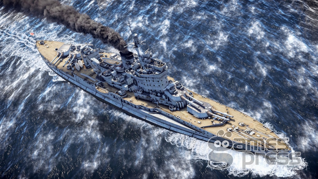 War Thunder