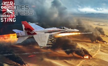 War Thunder