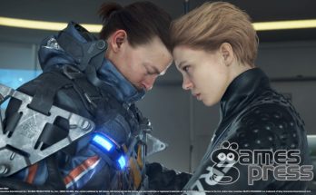 Death Stranding