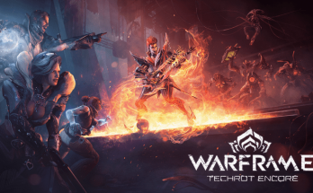 Warframe