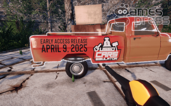 Used Cars Simulator