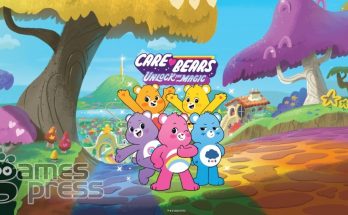 Care Bears