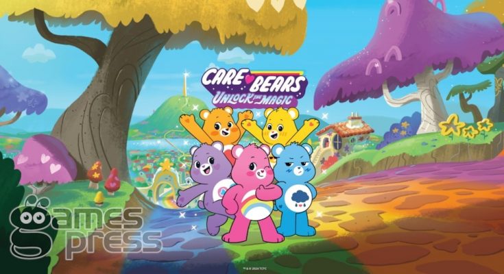 Care Bears