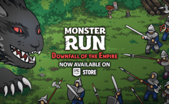 Monster Run