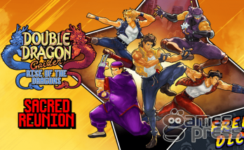 Double Dragon Gaiden