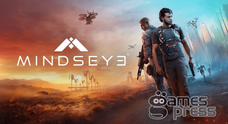 MindsEye