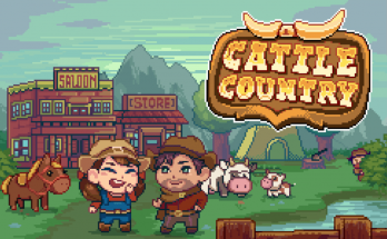 Cattle Country