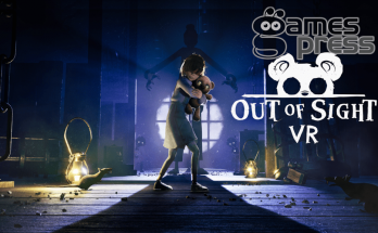 Out of Sight VR