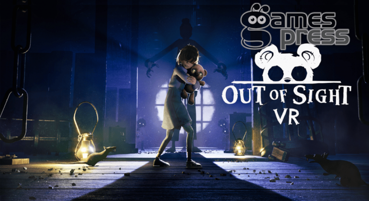 Out of Sight VR