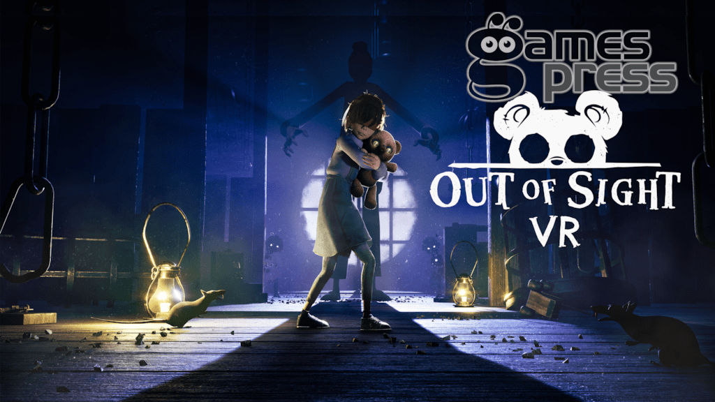 Out of Sight VR