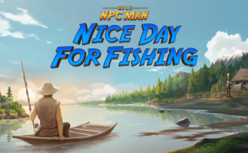 Nice Day for Fishing