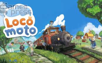 Locomoto