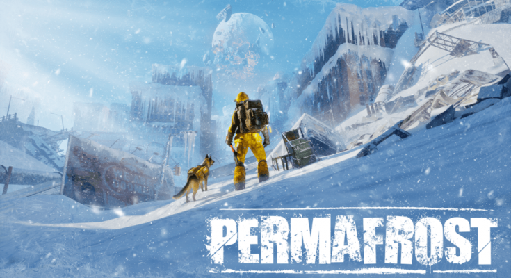 Permafrost