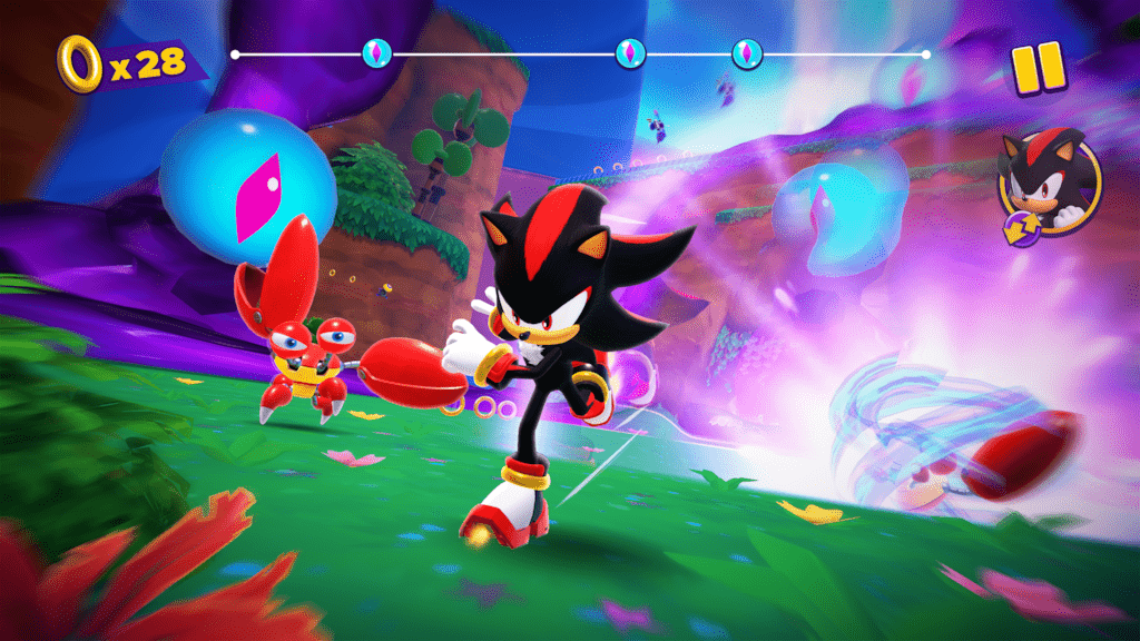 Sonic Dream Team