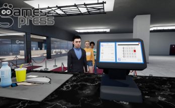 Cinemaster Cinema Simulator