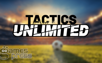 Tactics Unlimited
