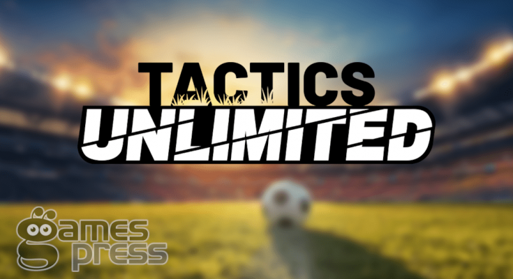 Tactics Unlimited