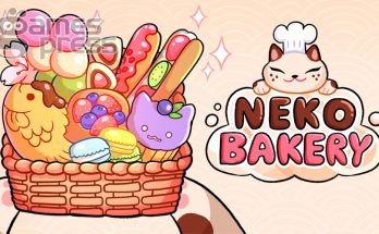Neko Bakery