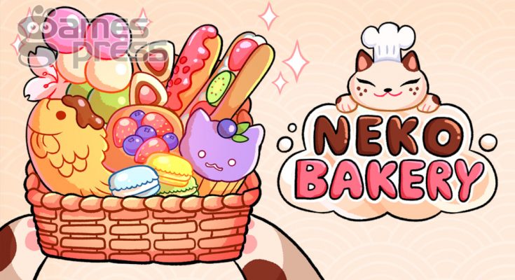 Neko Bakery