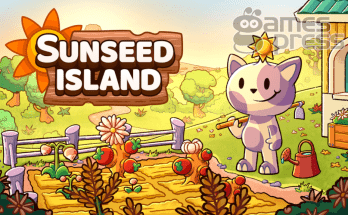 Sunseed Island