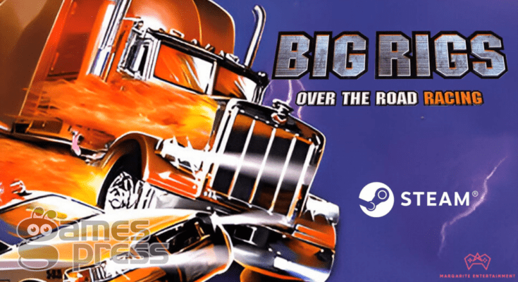 Big Rigs