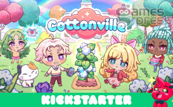 Cottonville
