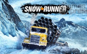 SnowRunner