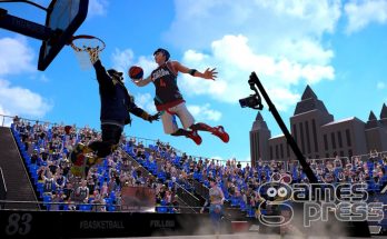 FREE DUNK