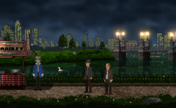 The Dark Rites of Arkham