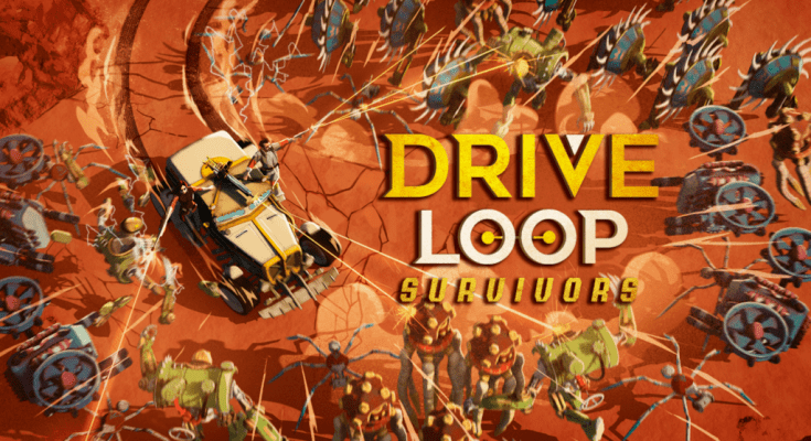 Driveloop: Survivors