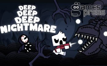 Deep Deep Deep Nightmare