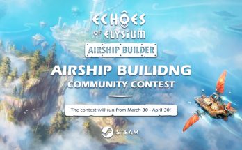 Echoes of Elysium