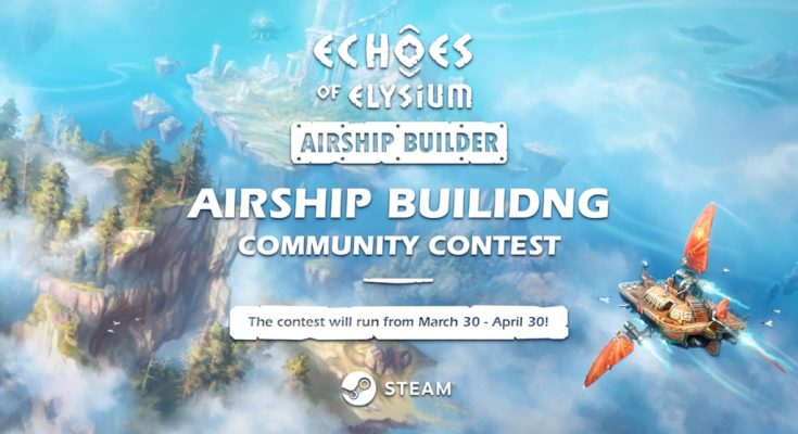 Echoes of Elysium