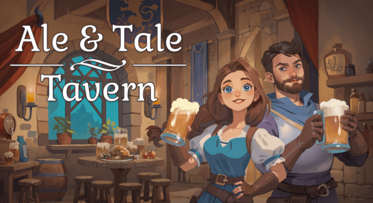 Ale & Tale Tavern