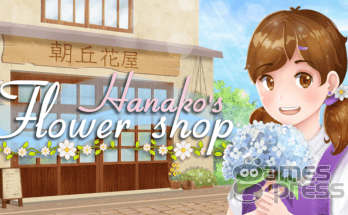 Hanako's Flower Shop