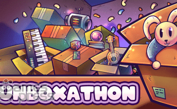 Unboxathon