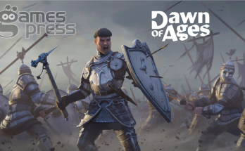 Dawn of Ages