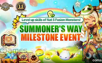 Summoners War