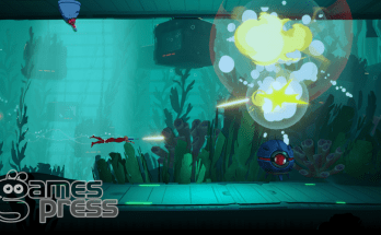 Space Adventure Cobra