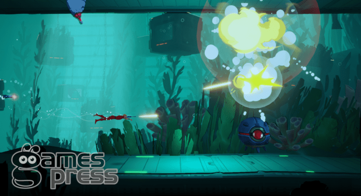 Space Adventure Cobra