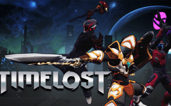 TimeLost