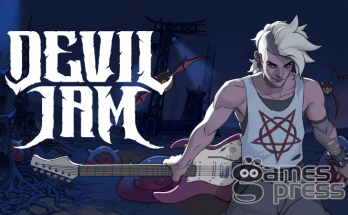 Devil Jam