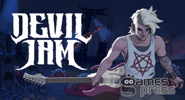 Devil Jam