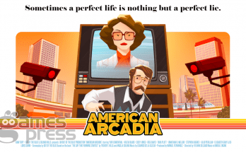 American Arcadia