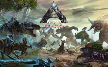 ARK: Extinction