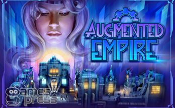 Augmented Empire