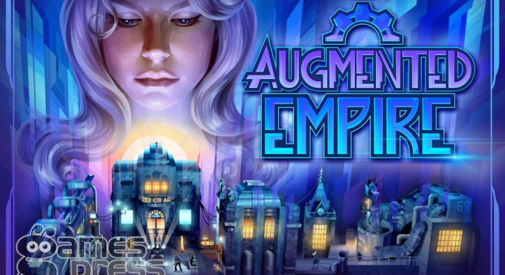 Augmented Empire